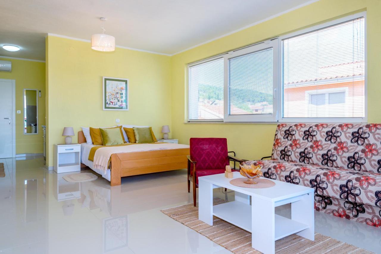 Kairos Appartement *
