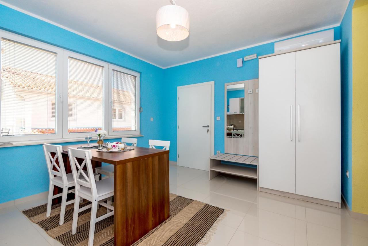 Kairos Appartement Bilice