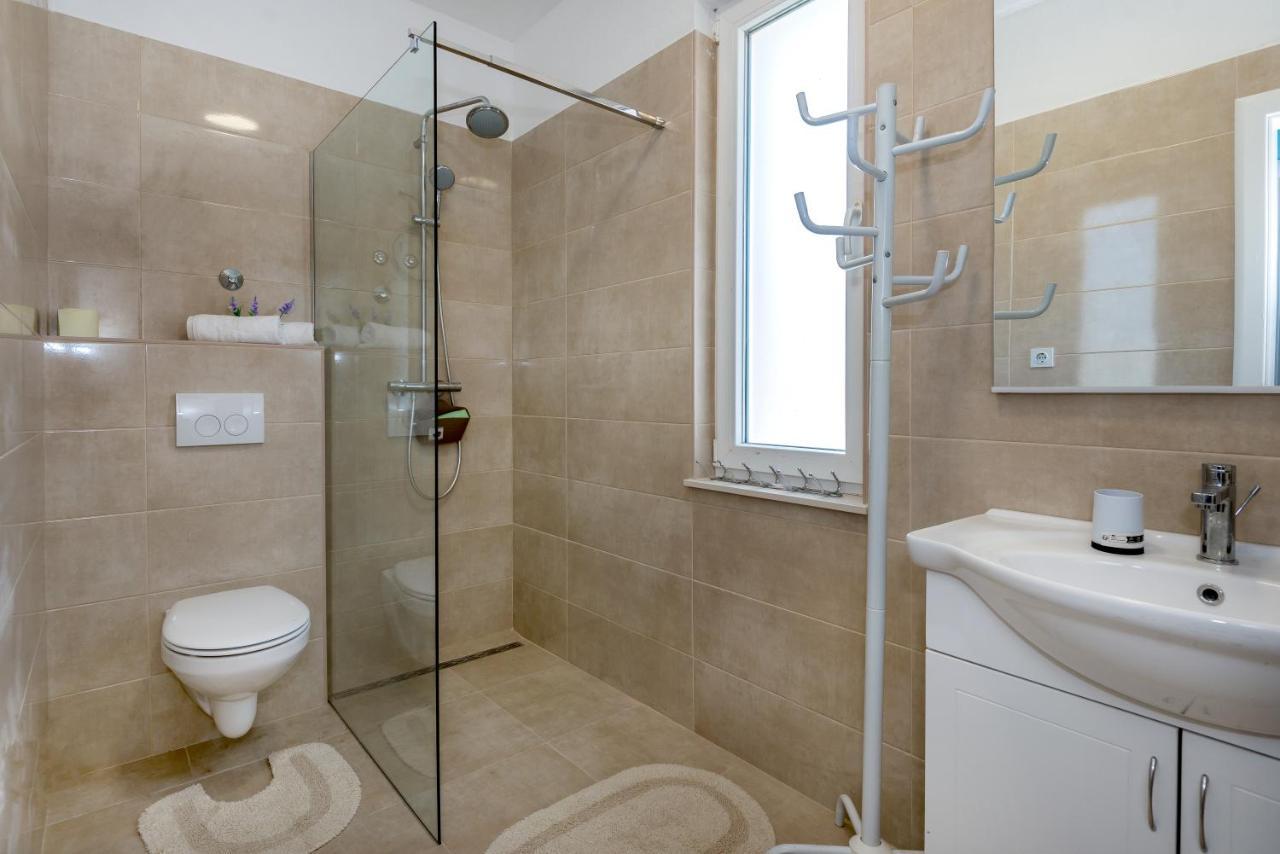 Kairos Appartement