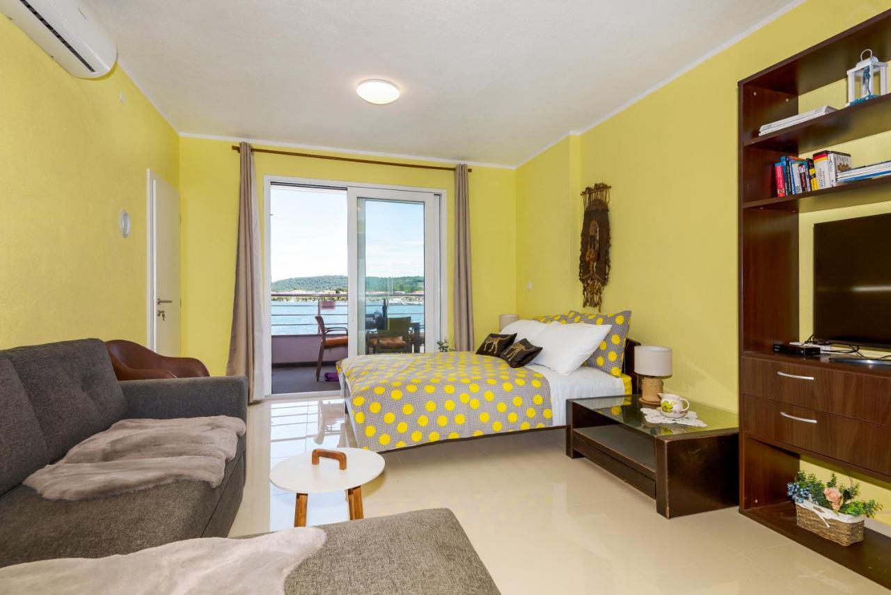 Kairos Appartement *