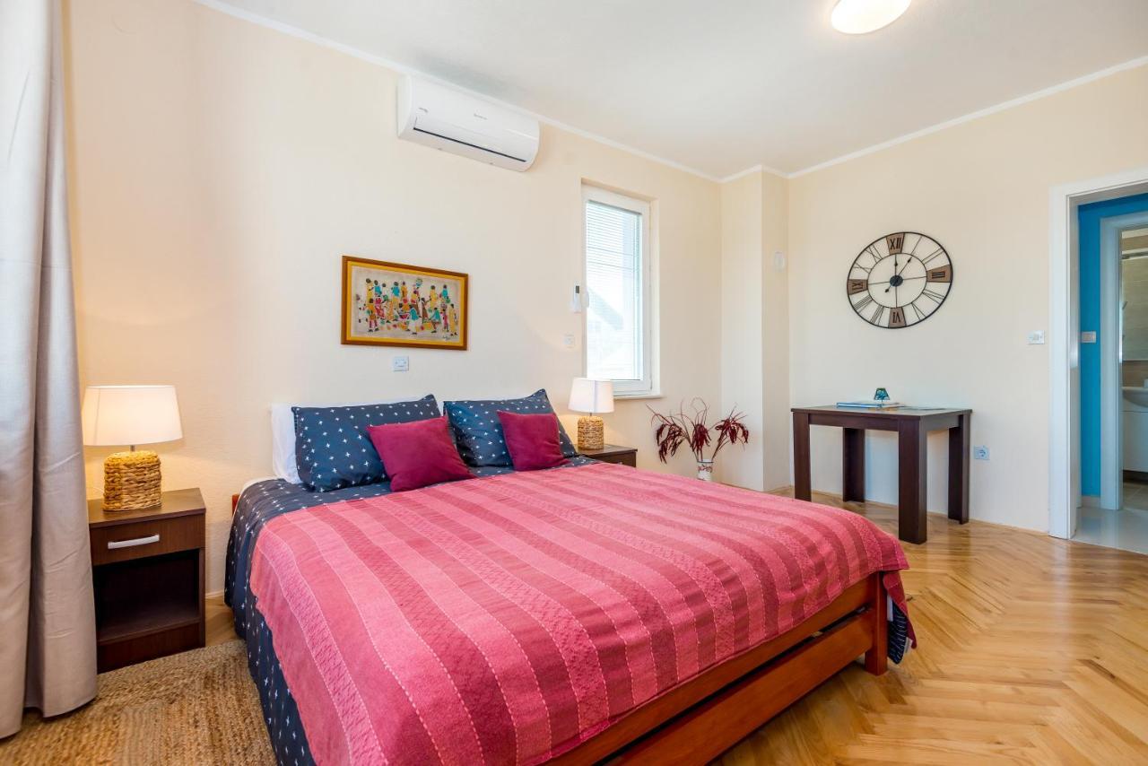 Kairos Appartement Bilice