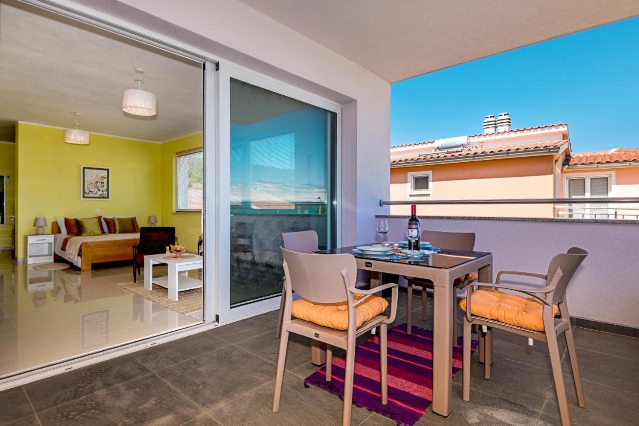 Kairos Appartement