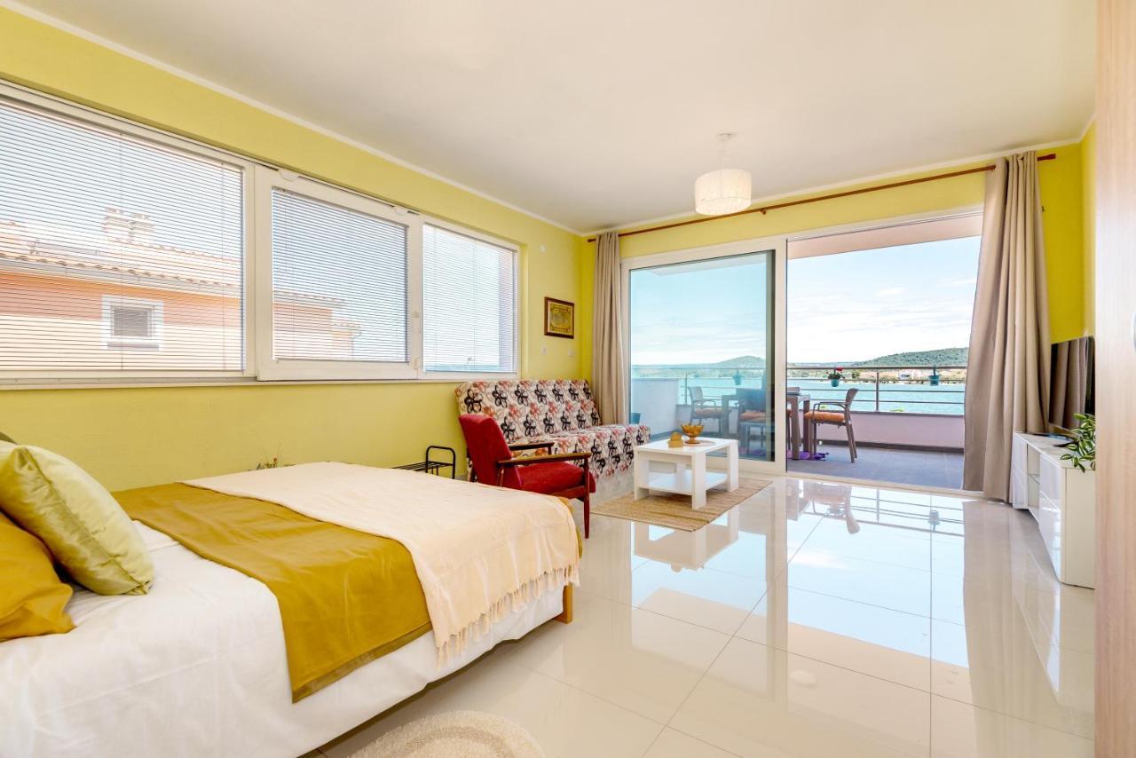 Kairos Appartement Bilice