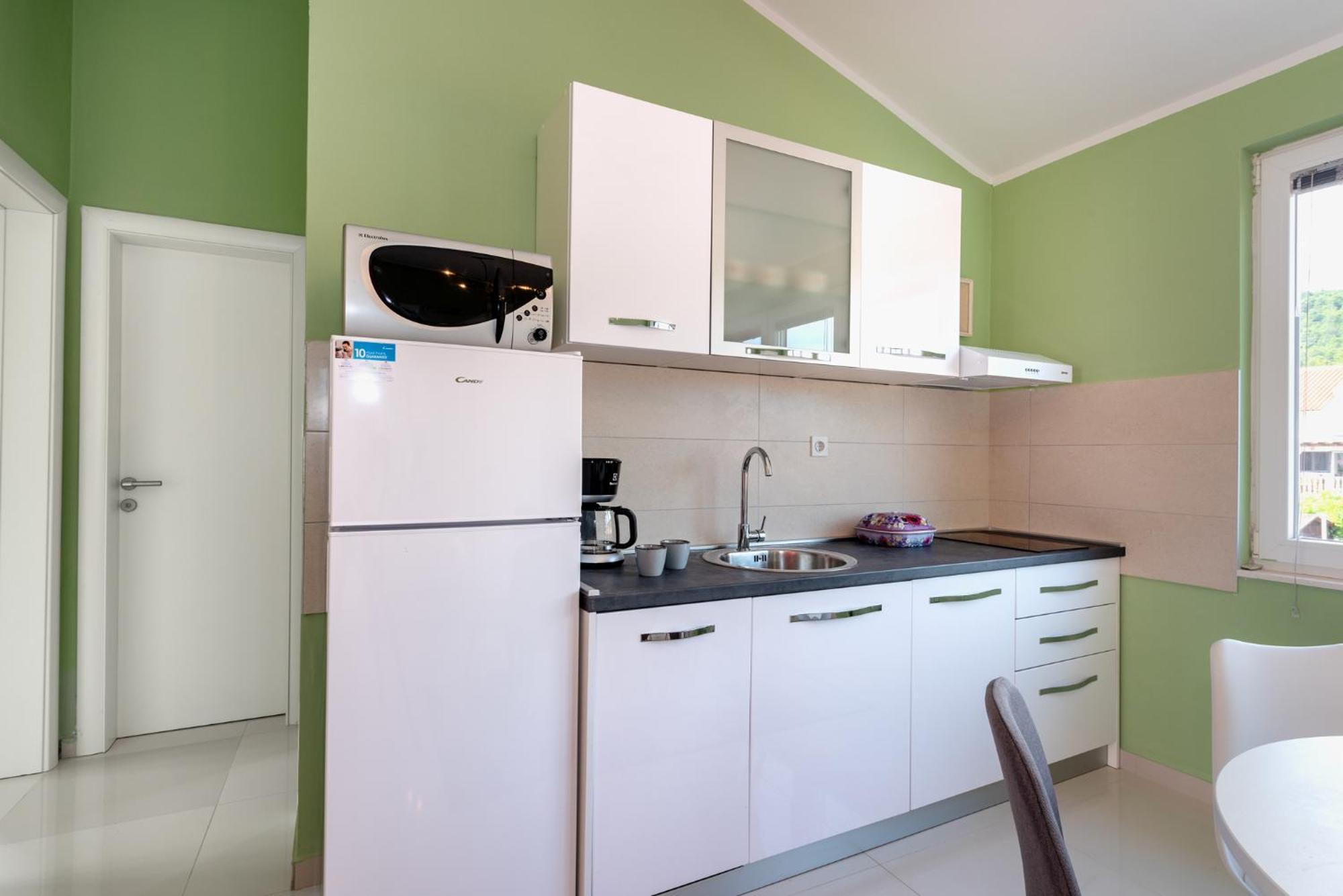 Kairos Appartement
