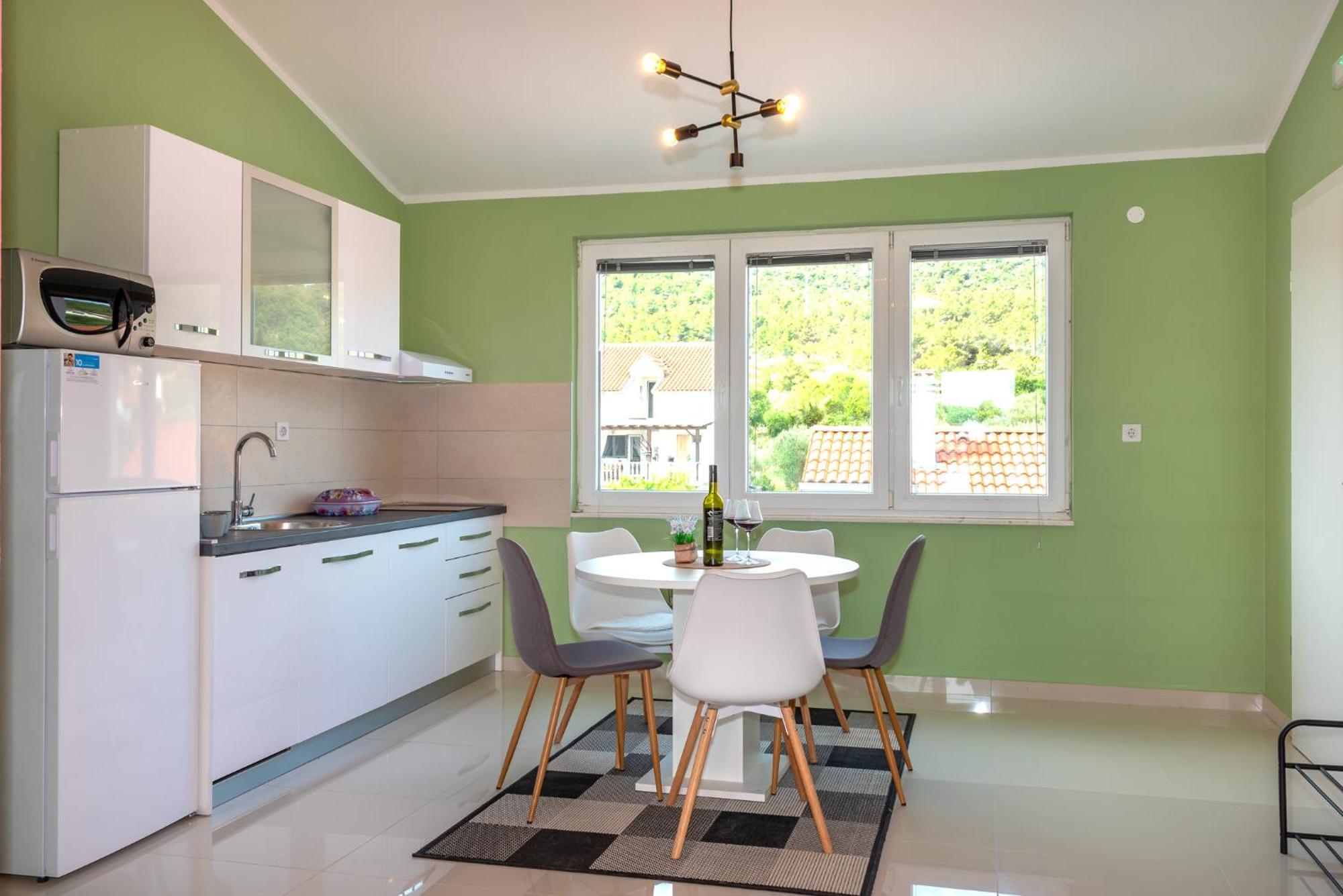 Appartement Kairos