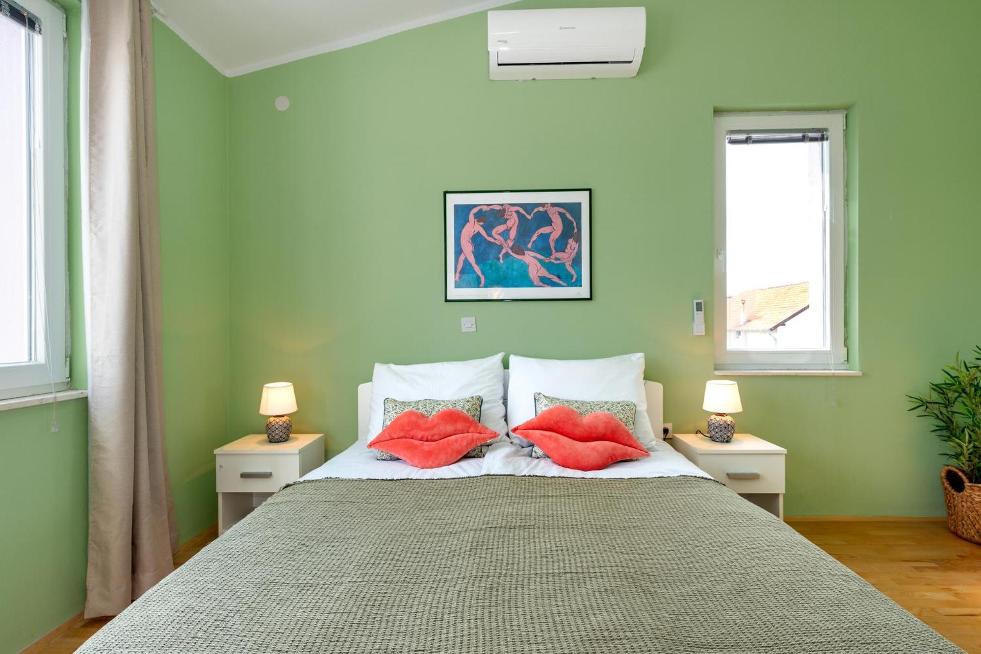 Kairos Appartement *