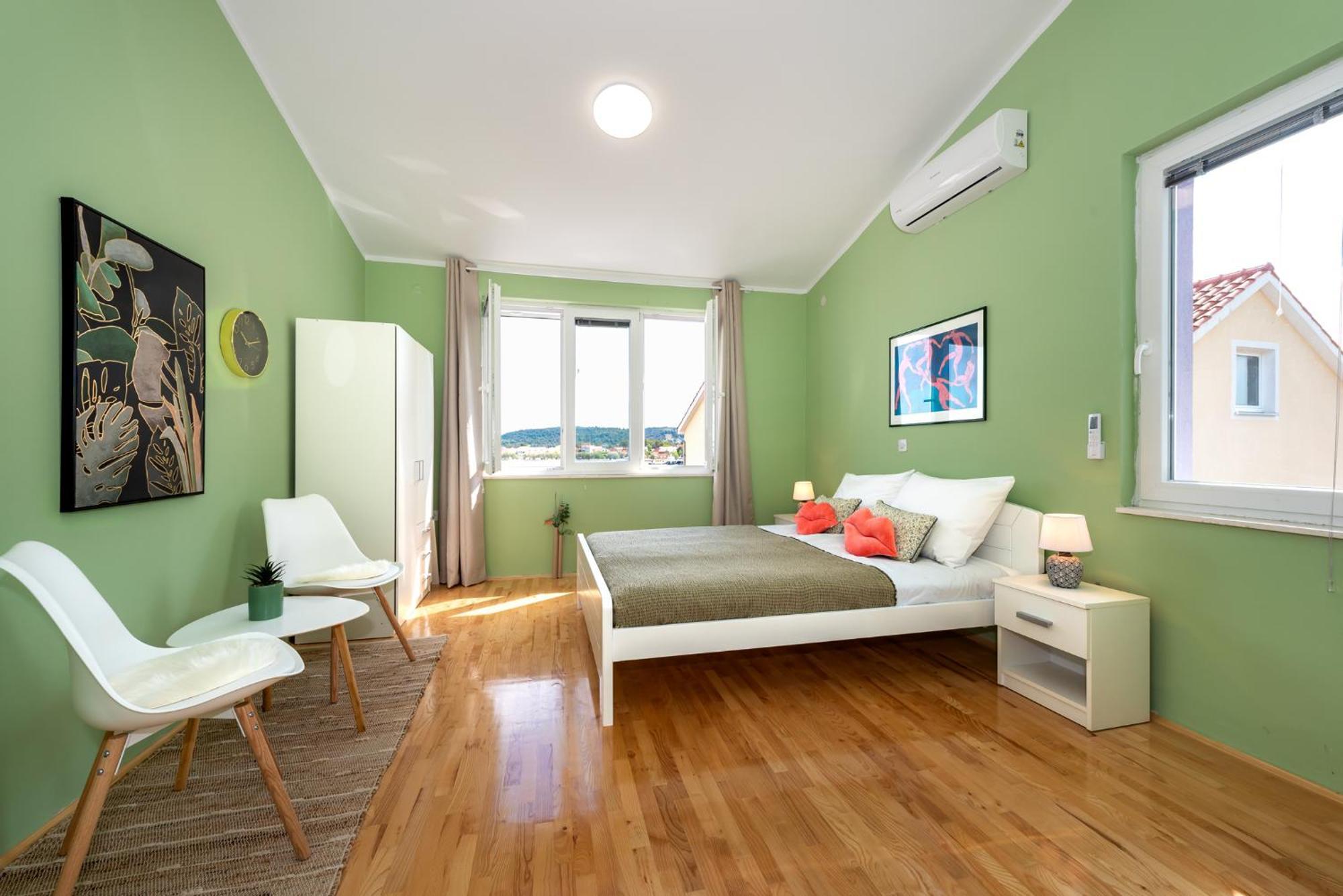 Appartement Kairos Bilice