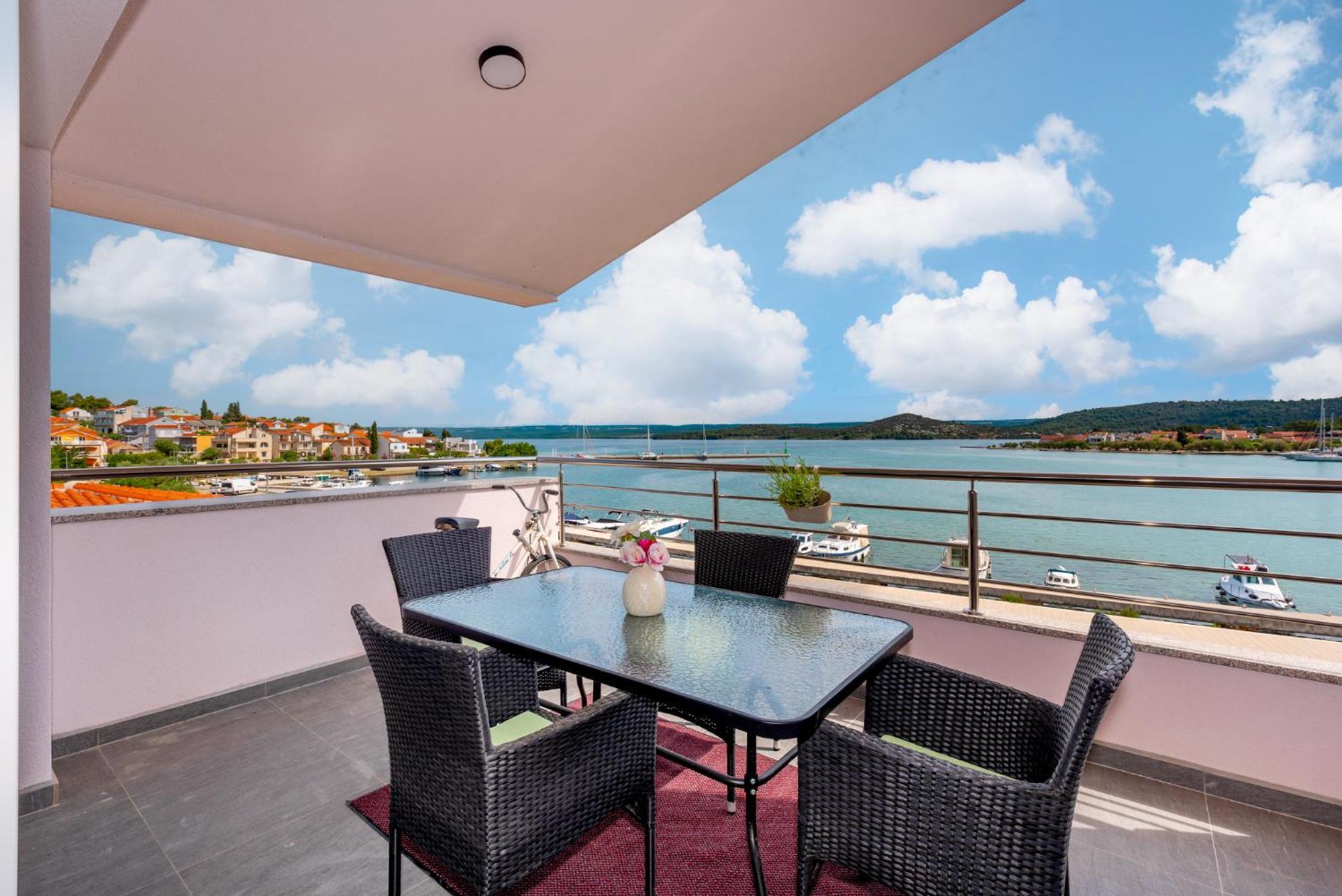Kairos Appartement