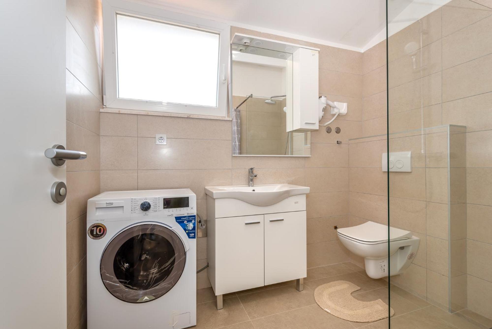 Appartement Kairos